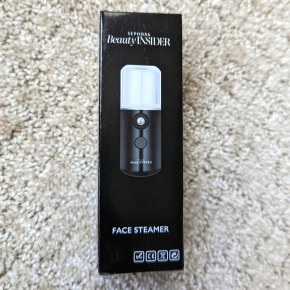 Sephora Other Sephora Beauty Insider Face Steamer Poshmark
